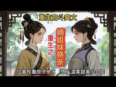 气疯嫡姐！换亲后我成了皇家团宠