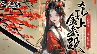 王妃暴戾乖张，王爷抗尸销赃