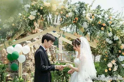 情定三生：上神动情没