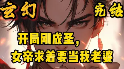 提蓝桥刚毕业，女帝求我当宰相？