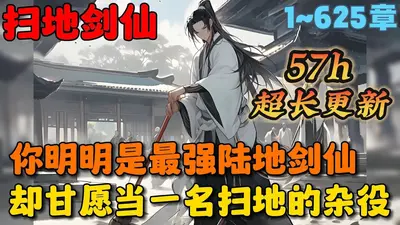 剑仙大人不会败