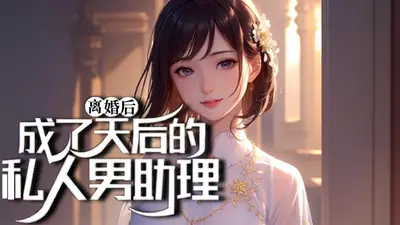 离婚后，成了天后的贴身男助理