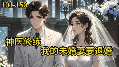 医道高手：开局得了个未婚妻