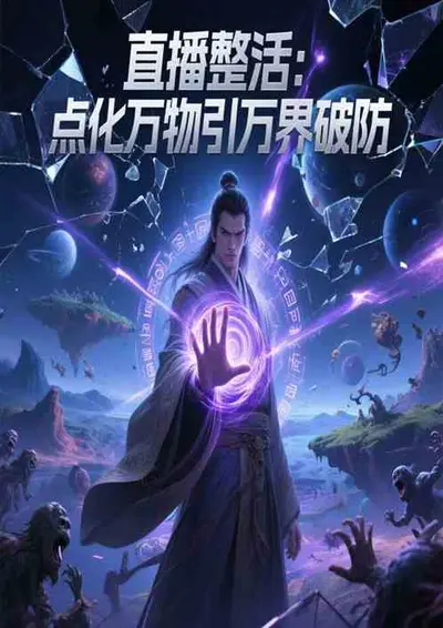 我可以点化万物