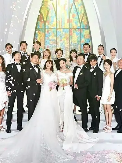 爱情公寓之伟大CP后传