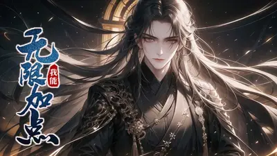 我能无限刷属性点