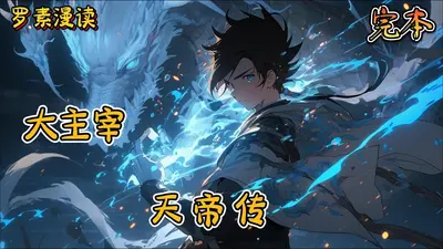 天妖帝主