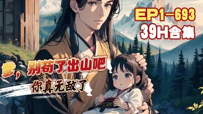 大唐：爱卿，您就出山吧！