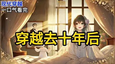 我能跟十年前的自己连线