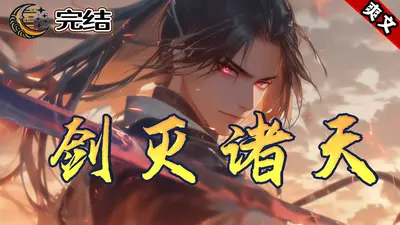 剑灭诸天