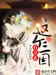 这个三国有点玄