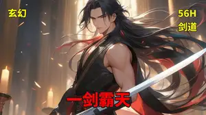 一剑霸天