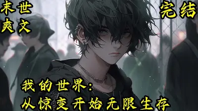 我的世界之生存竞争