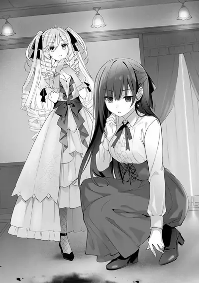 时崎狂三的位面之旅