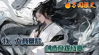 神化之我在商朝当暴君