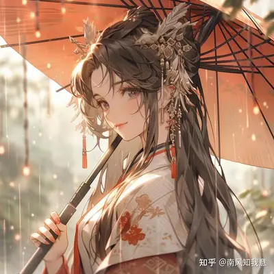 噩运女神在微笑