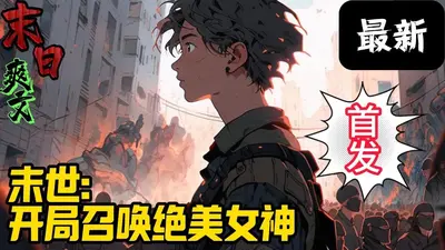 在末世召唤星际