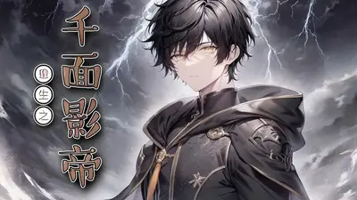 我不是精神病，我是千面影帝！