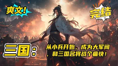 三国：这个军师不一般！