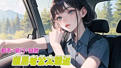 第一婚宠：腹黑老公别闹了