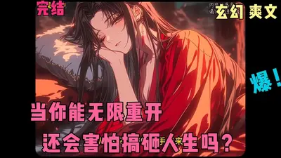 我的人生可以无限模拟