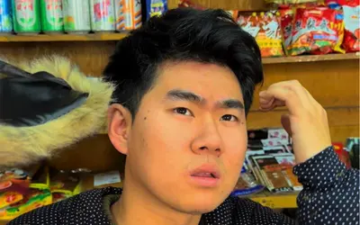 三少命里缺一宝