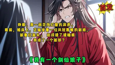 我有一剑：截胡纳兰迦后，素裙姐姐陪睡