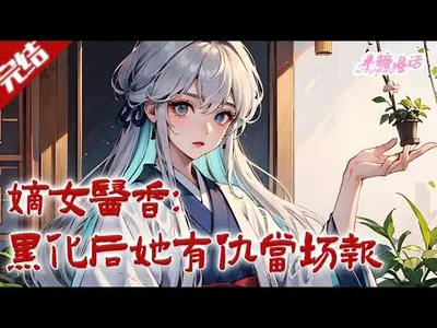 嫡女医香：黑化后她称霸全京城了