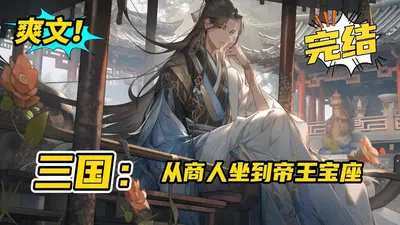 三国之商人当立