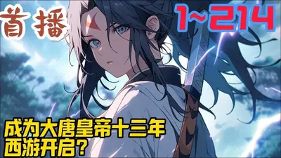 大唐：如何成为玄武门总策划