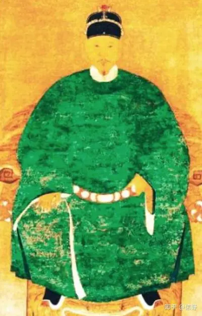 大明孤忠李定国