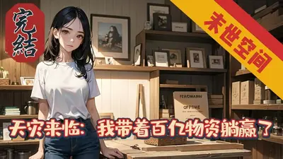 天灾直播五百块怎么苟