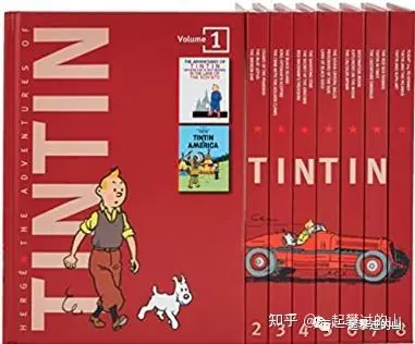 但丁的漫威之旅