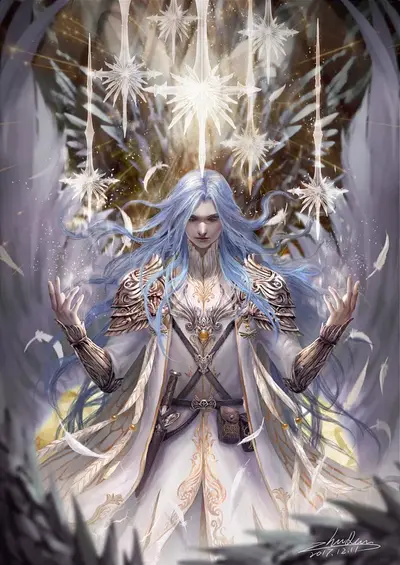 重生之星光之子