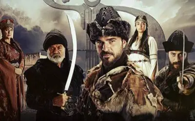 三国之帝国崛起