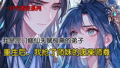 修仙：我只想进大宗门苟