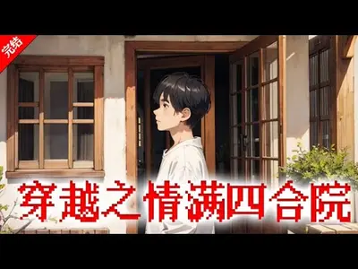 影视从四合院阎解成开始