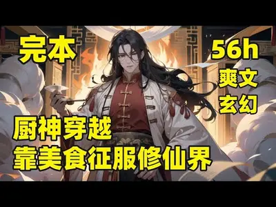 来自仙界的厨神