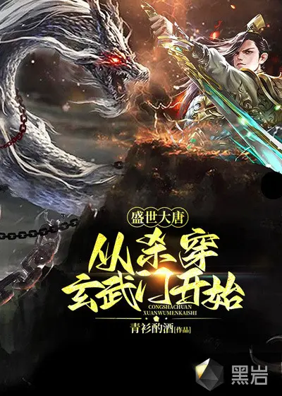 隋唐：从突厥入侵开始