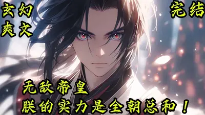 开局领帝卡无敌天下