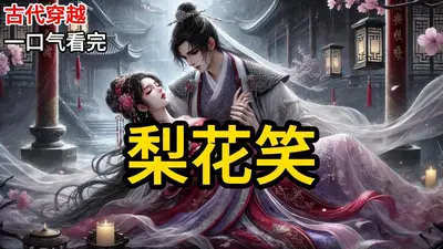 踹翻穿越女，长公主和督主HE了