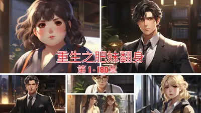 系统之胖妹要翻身