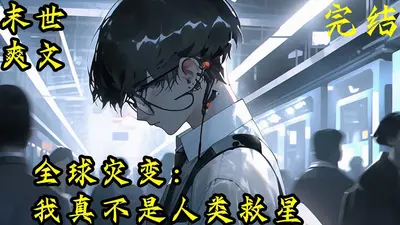 我就是大灾变！