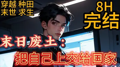 末世系统逼我去种田