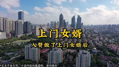 最后一个上门女婿