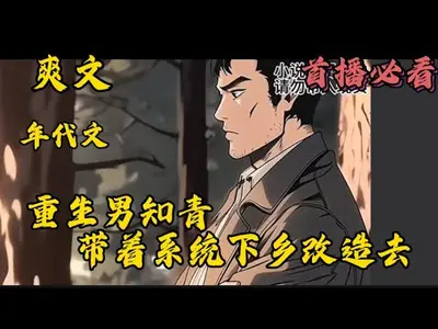 重生男知青，带着系统下乡改造去