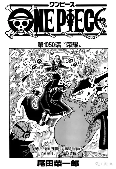 海贼王之功夫之王