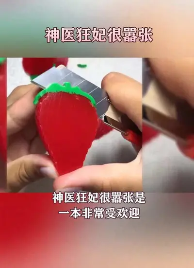 庶医毒妃很嚣张