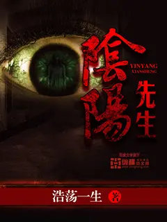 最后一个阴阳先生