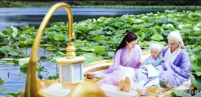 三生三世仙上仙